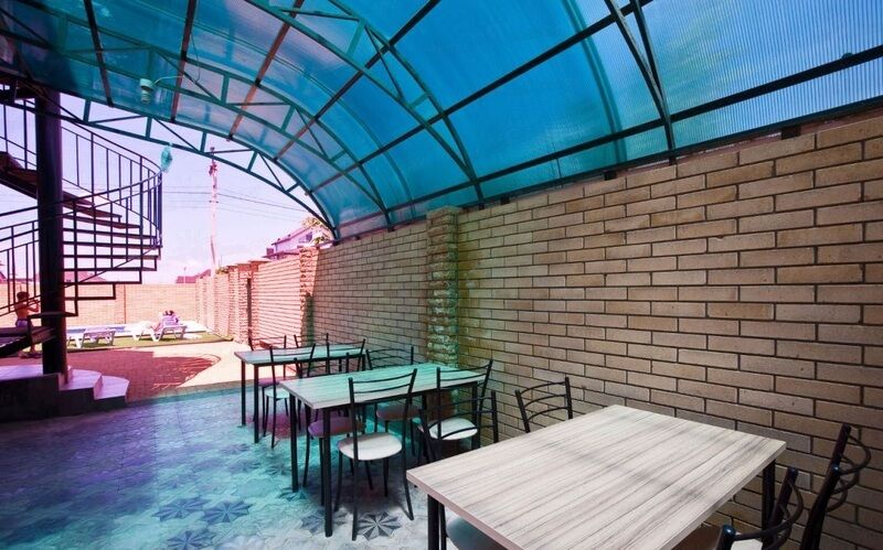 Столовая | Светалина, Краснодарский край