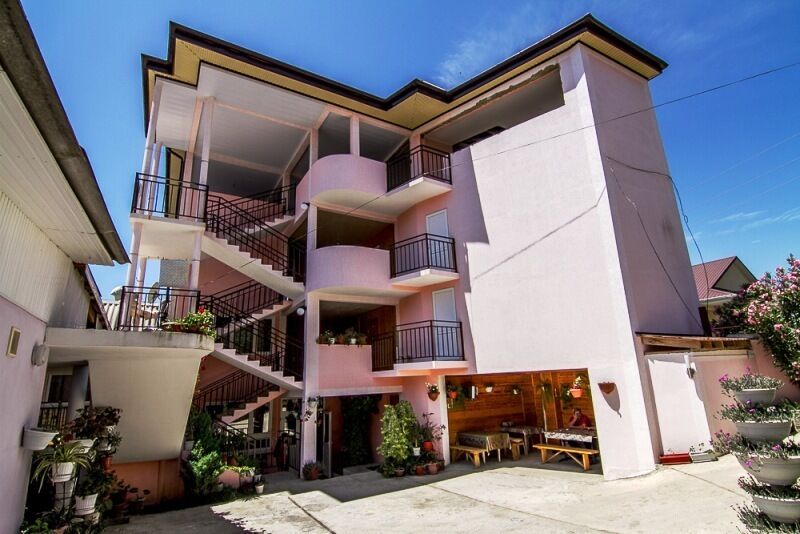 Гостевой дом Артур, Краснодарский край Сочи Вардане Лоо