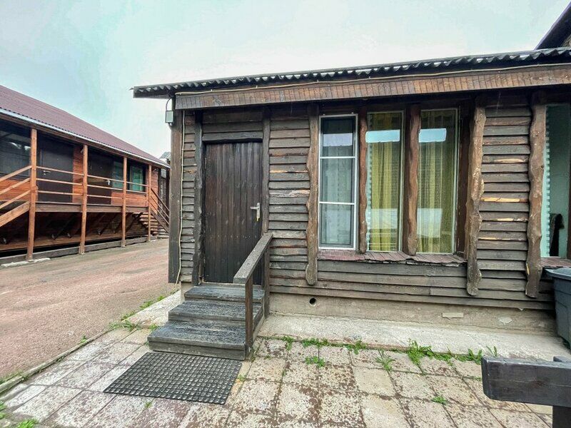 Апартаменты Princess, Ленинградская область, Выборг 