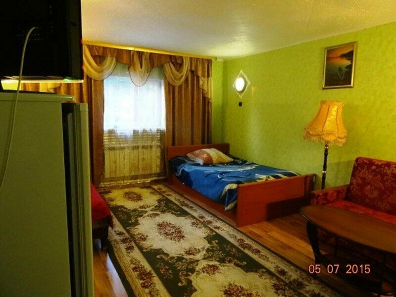 Отель У Лысой горы, Ленинградская область, Луга 