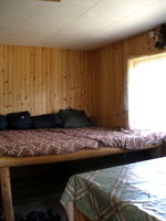 Дом, Турбаза Хамар-Дабан, Слюдянский район