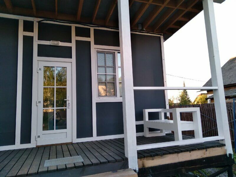 Гостиница Уютный Тихвин, Республика Карелия, Тихвин 