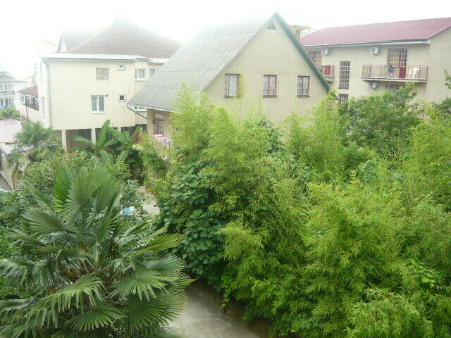 Вид из Люкса | Сабрина, Краснодарский край