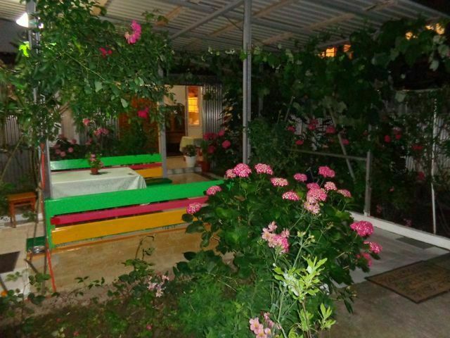 Беседки | Сабрина, Краснодарский край