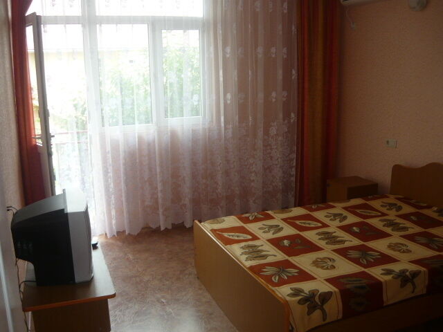 Уютные номера | Сабрина, Краснодарский край