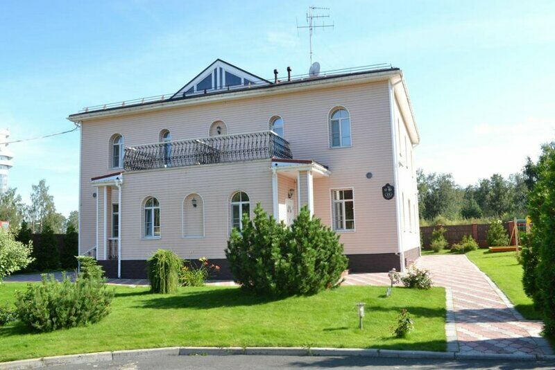 Бутик-отель 13 стульев, Республика Карелия, Петрозаводск 