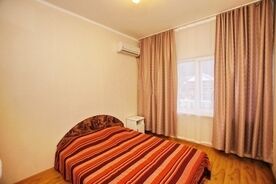 Номер в доме, Гостевой дом Эдем, Дедеркой