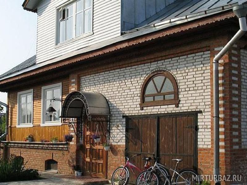 Гостевой дом | Лепешиных, Владимирская область