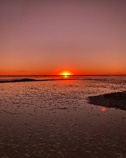 Фото 1 из отзыва о санаторно-курортном комплексе Эльтон