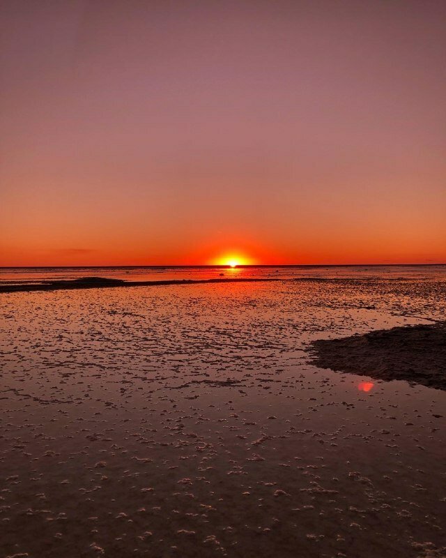 Фото 1 из отзыва о санаторно-курортном комплексе Эльтон