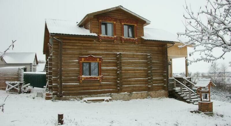 Гостевой дом Купец, Владимирская область, Суздаль Суздаль Суздальский район