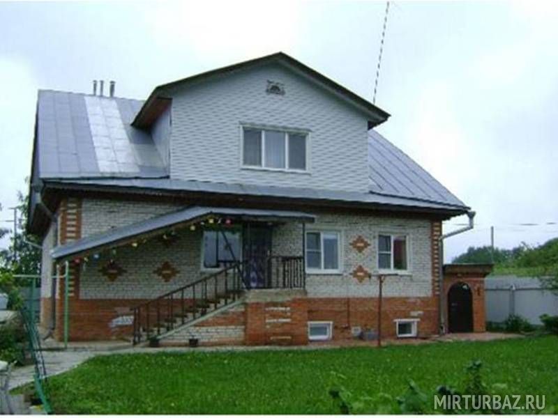 Гостевой дом | Лепешиных, Владимирская область