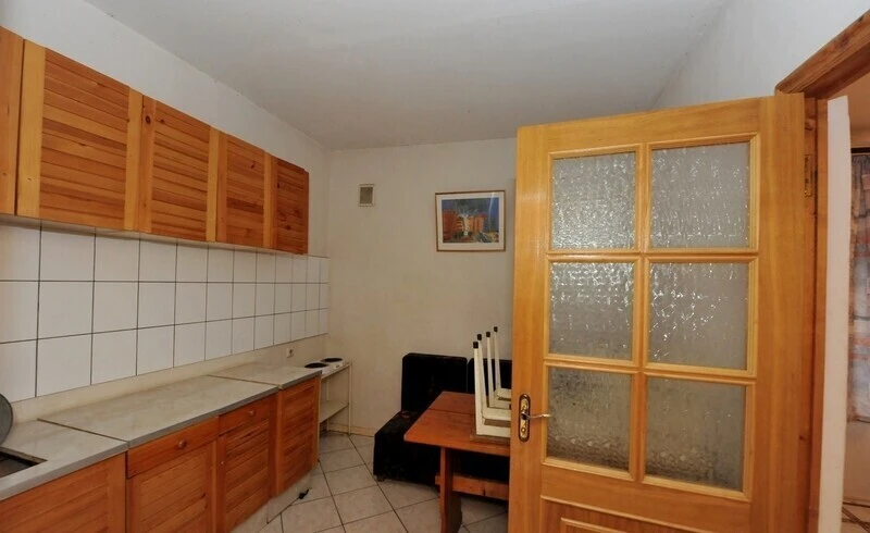 Коттедж восьмиместный