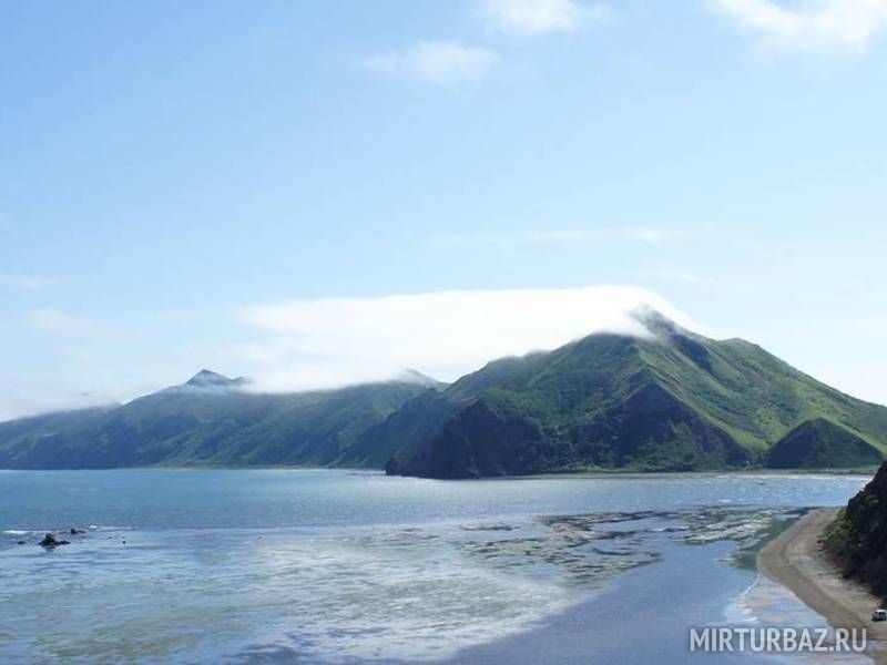 Окрестности | Таранай, Сахалинская область