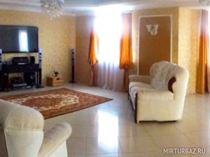 Холл | Таранай, Сахалинская область