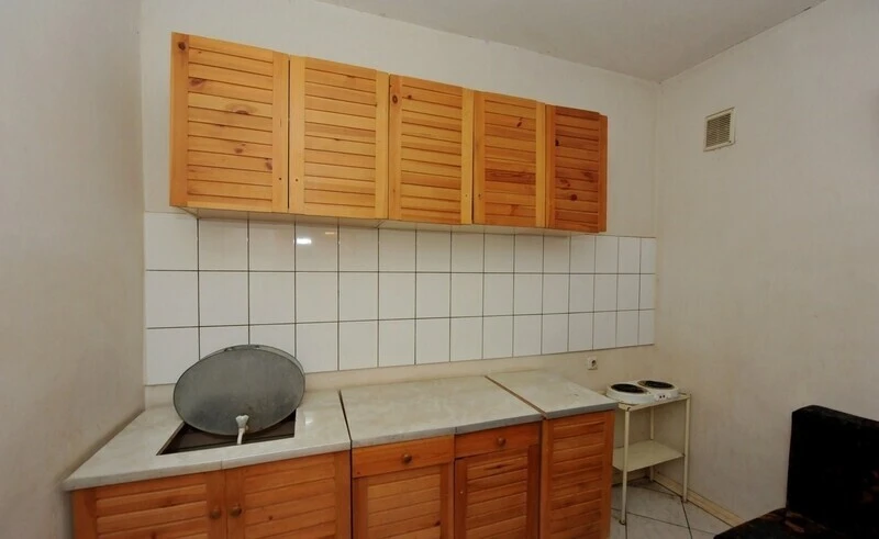 Коттедж восьмиместный