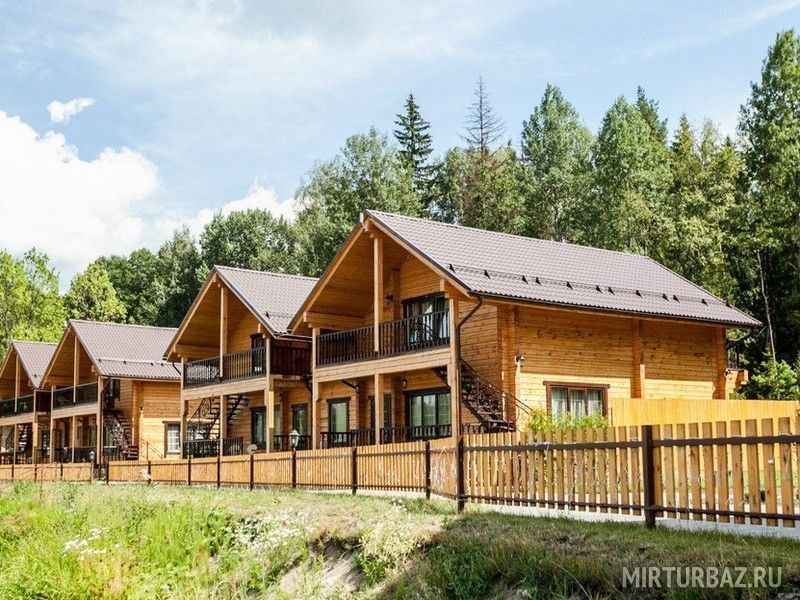 Дома для проживания | Бор, Брянская область