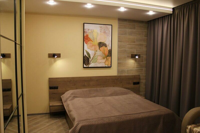 Апартаменты Кякисалми, Ленинградская область, Приозерск 