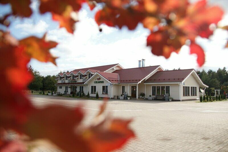 Мини-отель Сампо, Ленинградская область, Приозерск 