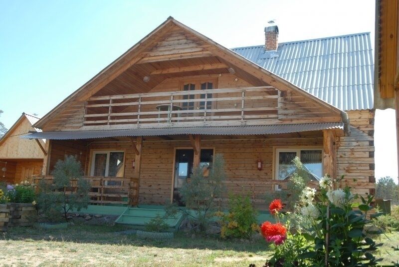 Территория | Жемчужина Ольхона, Иркутская область