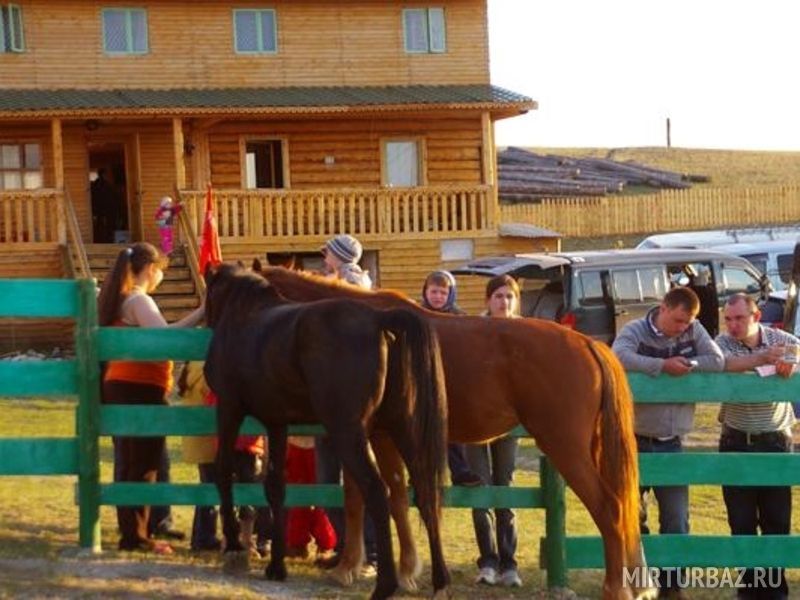Знакомство