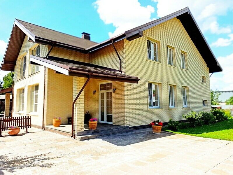 Апартаменты Green Days (Грин Дейс), Московская область, Раменский 