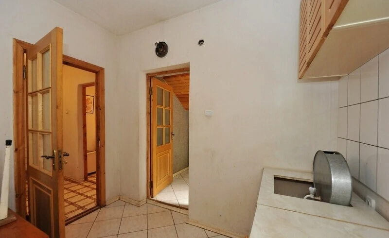 Коттедж восьмиместный