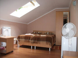 Номер 1-ой категории, База отдыха Поляна, Апшеронск