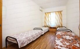 Стандарт, Гостевой дом Звезда Байкала, Витязево