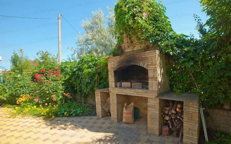 Мангал | Звезда Байкала, Краснодарский край