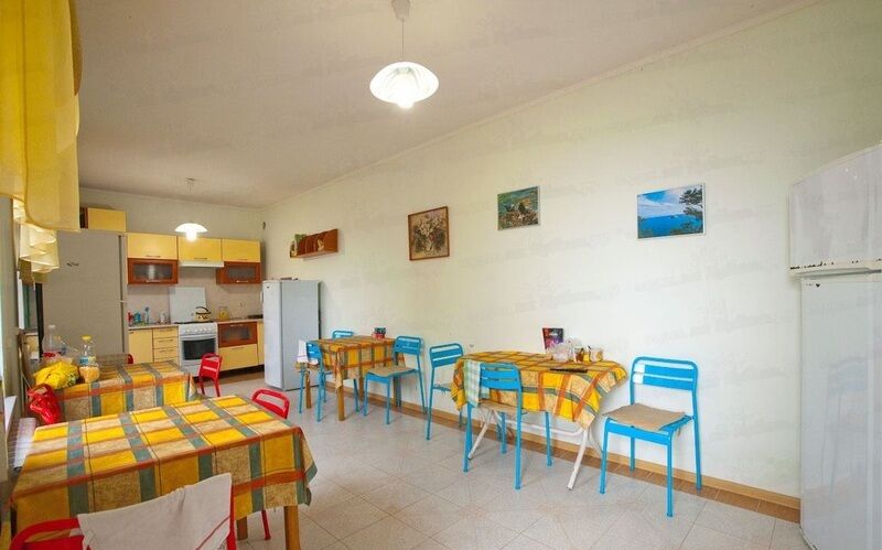 Кухня | Звезда Байкала, Краснодарский край