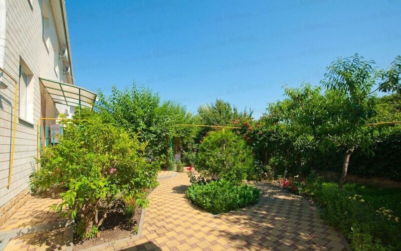 Двор | Звезда Байкала, Краснодарский край