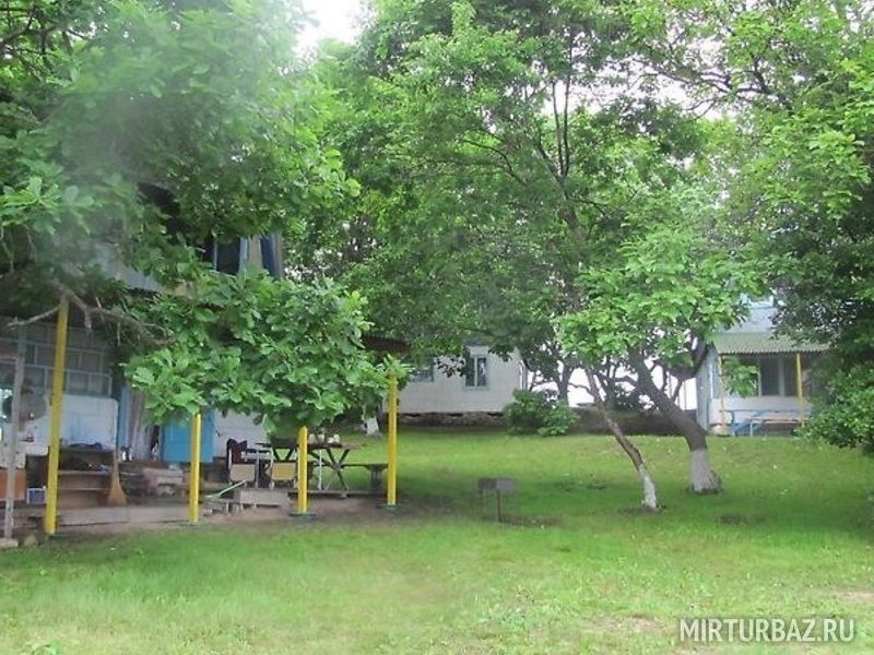 На территории | Де-Ливрон, Приморский край