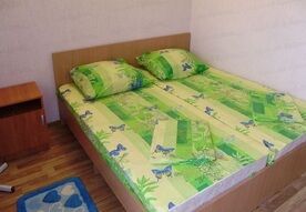 Эконом, Гостевой дом Акварель, Джемете