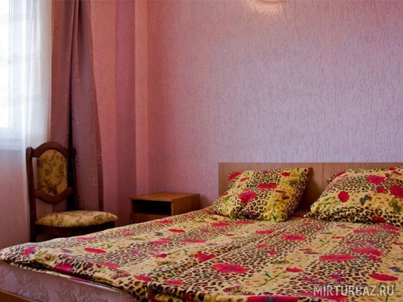 Вариант номера | Акварель, Краснодарский край