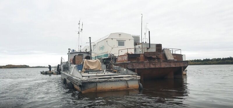 Гостевой дом Кормилец, Ханты-Мансийский автономный округ, Берёзовский район 