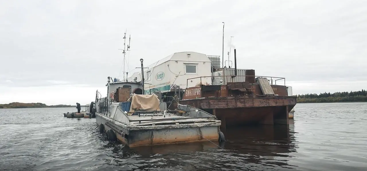 Гостевой дом Кормилец, Берёзовский район, Ханты-Мансийский автономный округ