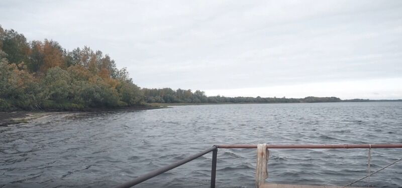 Кормилец, Ханты-Мансийский автономный округ: фото 2