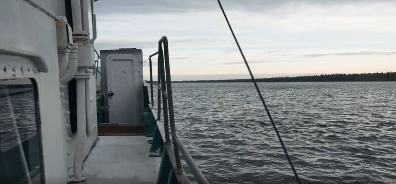 Кормилец, Ханты-Мансийский автономный округ: фото 4