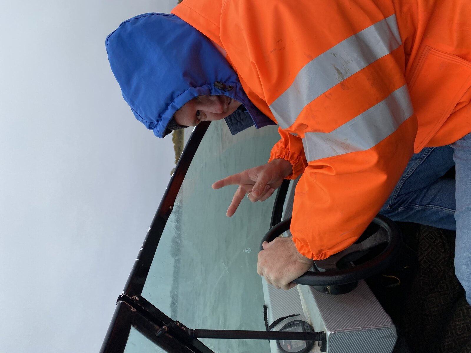 Фото 6 из отзыва о базе отдыха Венеция на Каспии