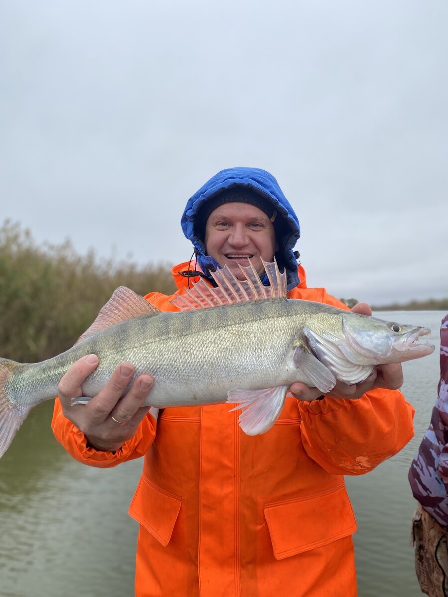 Фото 7 из отзыва о базе отдыха Венеция на Каспии