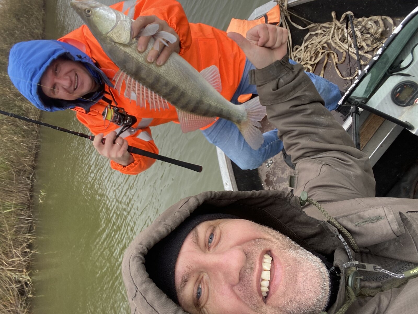 Фото 8 из отзыва о базе отдыха Венеция на Каспии