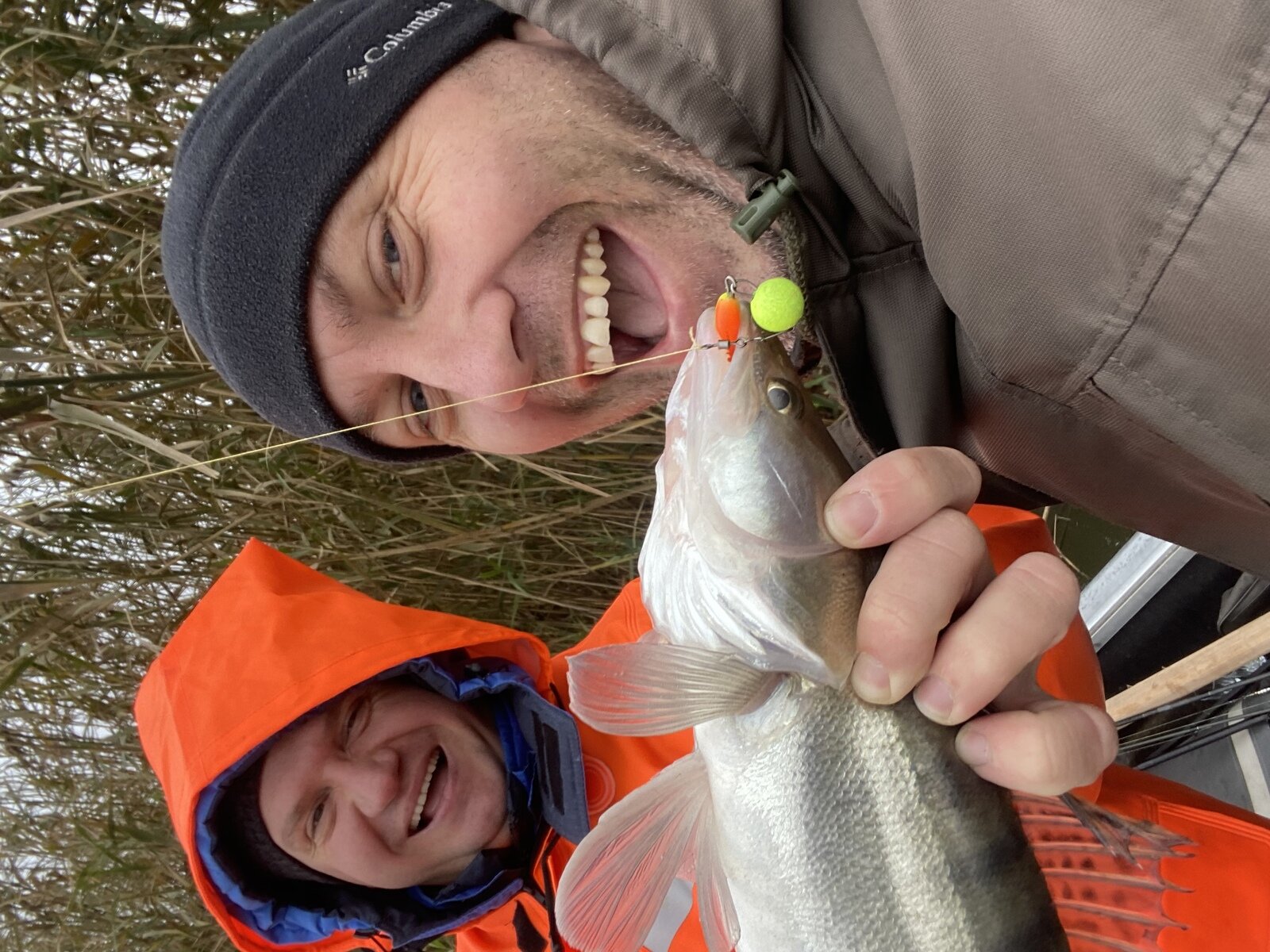 Фото 9 из отзыва о базе отдыха Венеция на Каспии