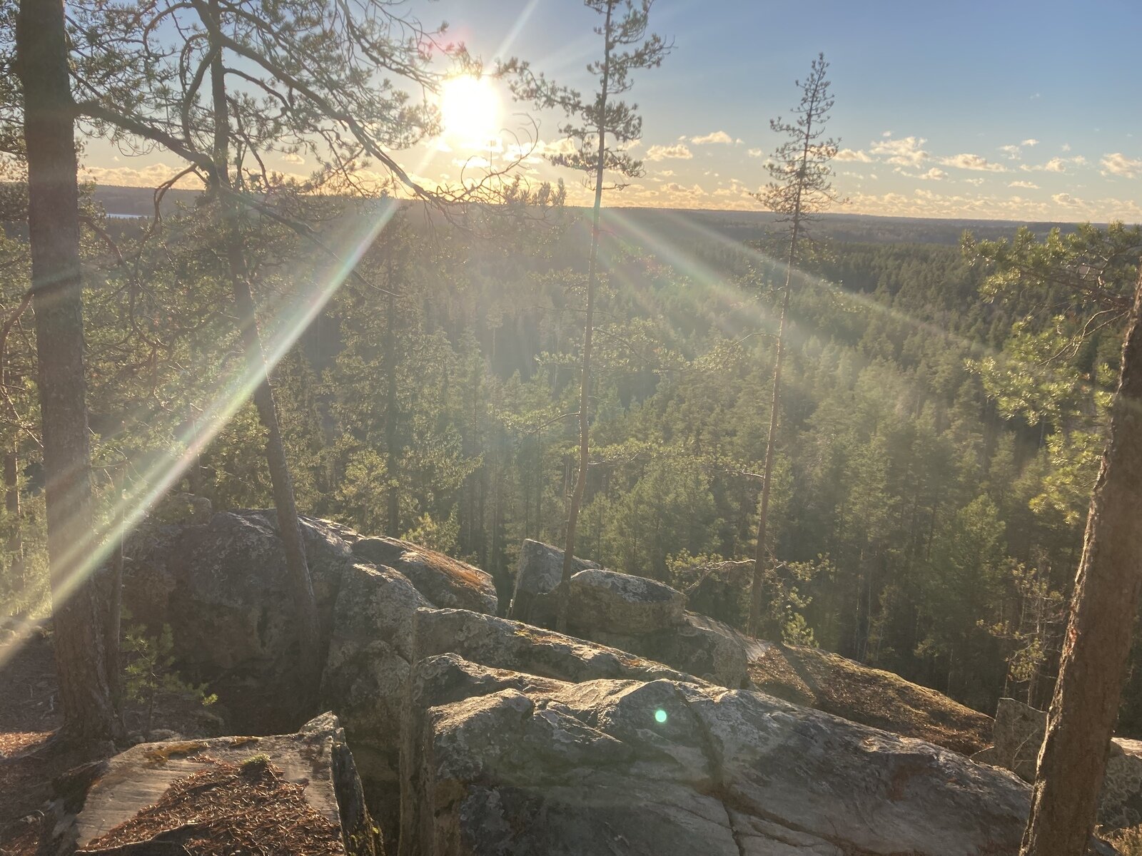 Фото 12 из отзыва о базе отдыха Арсенал