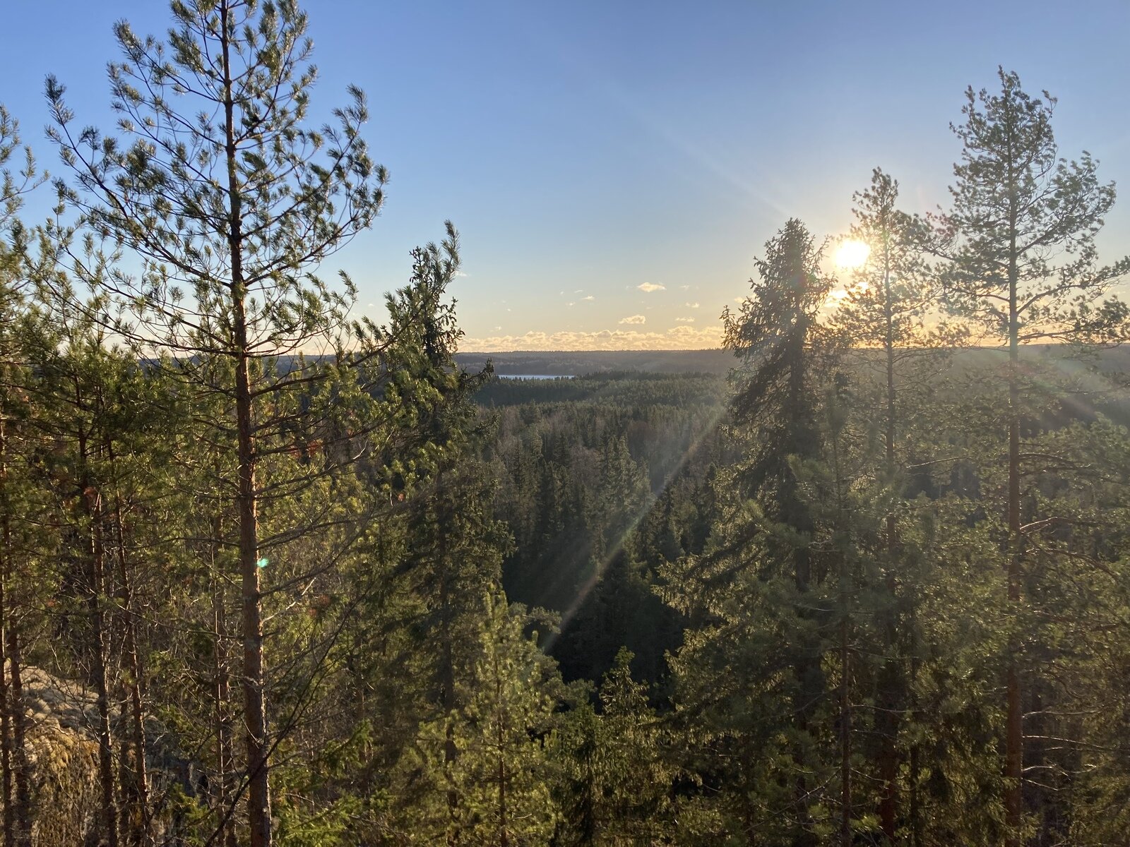 Фото 13 из отзыва о базе отдыха Арсенал