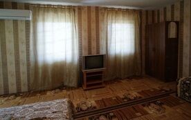 Стандарт, Гостевой дом Полина, Благовещенская