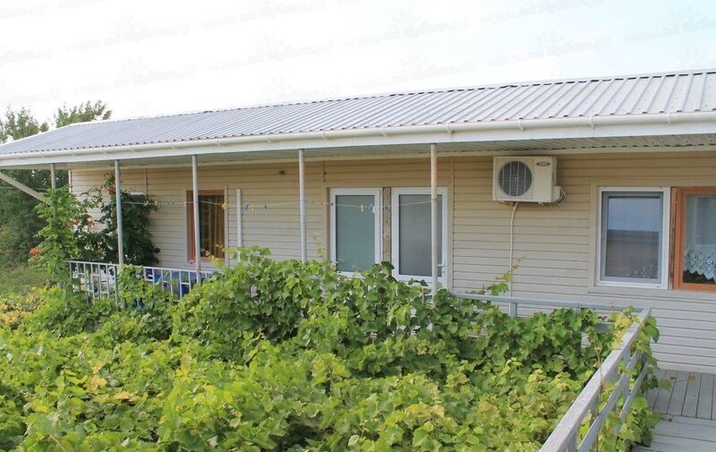 Гостевой дом Полина, Краснодарский край, Благовещенская 