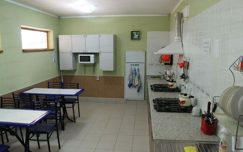 Кухня | Полина, Краснодарский край