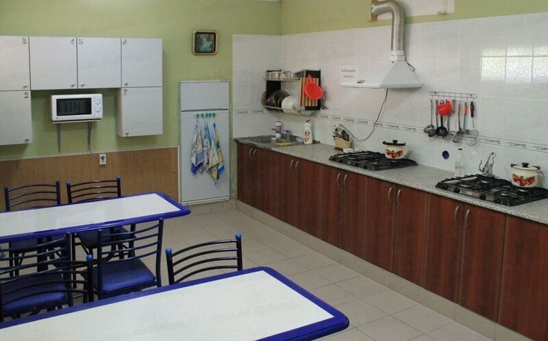 Кухня | Полина, Краснодарский край