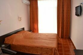 Стандартный двухместный номер, Гостевой дом Родос, Витязево